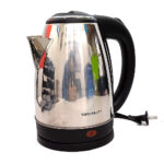 Jarra Eléctrica Topscarlett, acero inoxidable, 2 lt, 1500 w - Imagen 5