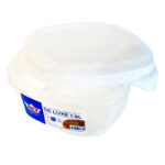 Taper cuadrado deluxe 1.9L 18.8x 18.8x 10cm - Imagen 6