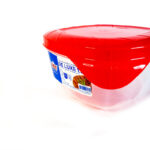 Taper cuadrado deluxe 1.9L 18.8x 18.8x 10cm - Imagen 3