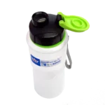 Bebetodo plástico 1 Lt  Hermético 28 cm x 8 cm diám - Imagen 5