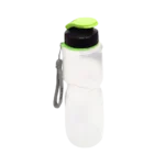 Bebetodo plástico 1 Lt  Hermético 28 cm x 8 cm diám - Imagen 3