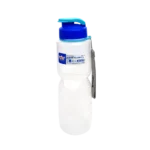 Bebetodo plástico 1 Lt  Hermético 28 cm x 8 cm diám - Imagen 4