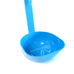 Cucharón plástico Rey 30 x 9 cm - Imagen 2