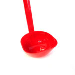 Cucharón plástico Rey 30 x 9 cm - Imagen 3