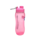 Bebetodo plástico 600 ml  Hermético 21,5 cm x 7,5 cm diám - Imagen 4