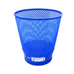 Papelera Calada Roma 25 Ø x Alto 27.2 cm