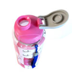 Bebetodo plástico 1 Lt  Hermético 27 x 8 cm - Imagen 5