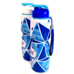 Bebetodo plástico 1 Lt  Hermético 27 x 8 cm - Imagen 3