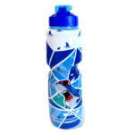 Bebetodo plástico 1 Lt  Hermético 27 x 8 cm