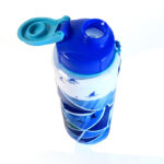 Bebetodo plástico 1 Lt  Hermético 27 x 8 cm - Imagen 5