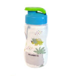 Bebetodo Hermético 350 ml PRESS diseño niño - Imagen 3