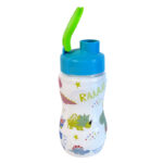 Bebetodo Hermético 350 ml PRESS diseño niño