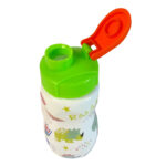 Bebetodo Hermético 350 ml PRESS diseño niño - Imagen 5