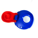 Bebetodo Kids 400 ml PRESS - Imagen 3