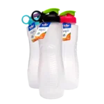 Bebetodo plástico  1 Lt Fresh 28 cm x  8 cm diám