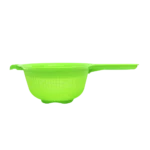 Colador plástico pasta fino 18,5 cm diám x 31 x 9 cm - Imagen 3