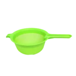 Colador plástico pasta fino 18,5 cm diám x 31 x 9 cm