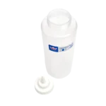 Envase Salsero plástico 880 ml universal 26 x 8 cm - Imagen 2