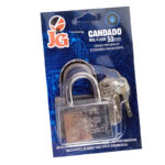 Candado J&G 50 mm - Imagen 3