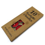 Velas aromaticas para hornito 10 unidades - Imagen 5