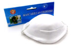 Mascarilla celulosa antipolvo x 10 unidades - Imagen 3