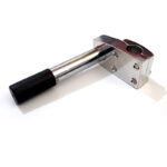 Porta manubrio BMX / playero, 17 cm largo x 4,5 x 9 cm ancho - Imagen 3
