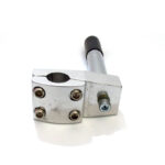 Porta manubrio BMX / playero, 17 cm largo x 4,5 x 9 cm ancho - Imagen 4