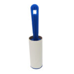 Rodillo removedor de pelusas, ropa, perros, gatos, 20 largo x 4 cm diám. - Imagen 2
