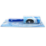 Rodillo removedor de pelusas, ropa, perros, gatos, 20 largo x 4 cm diám. - Imagen 5