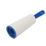 Rodillo removedor de pelusas, ropa, perros, gatos, 20 largo x 4 cm diám. - Imagen 3