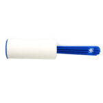 Rodillo removedor de pelusas, ropa, perros, gatos, 20 largo x 4 cm diám. - Imagen 4