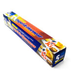 Papel de cocinar JyG 5 mts x 300 mm - Imagen 5