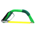 Arco de sierra 12" (trozador) 40 x 16 cm, 30 cm de hoja - Imagen 3