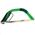 Arco de sierra 12" (trozador) 40 x 16 cm, 30 cm de hoja - Imagen 4