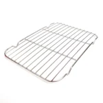 Rejilla acero inoxidable cocina, multiuso