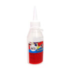 Silicona líquida J&G transparente 100 ml - Imagen 2