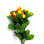 Ramo quinotos x 7, 36 cm largo - Imagen 4