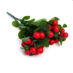 Ramo quinotos x 7, 36 cm largo