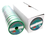 Tanza 0.80 mm x 100 mt. Caja x 12 unidades - Imagen 2