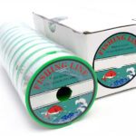 Tanza 0.80 mm x 100 mt. Caja x 12 unidades