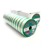 Tanza 1.00 mm x 100 mt. Caja x 12 unidades. $ 56 c/u - Imagen 4