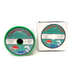 Tanza 1.00 mm x 100 mt. Caja x 12 unidades. $ 56 c/u - Imagen 5