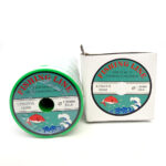 Tanza 1.00 mm x 100 mt. Caja x 12 unidades. $ 56 c/u - Imagen 2