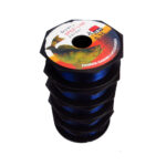 Pack de 5 unidades de Tanza 0.35mm x 100 mt - Resistencia de 12 kg - Imagen 2