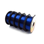 Pack de 5 unidades de Tanza 0.35mm x 100 mt - Resistencia de 12 kg