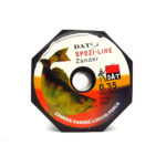 Pack de 5 unidades de Tanza 0.35mm x 100 mt - Resistencia de 12 kg - Imagen 4