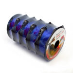 Tanza 0.40mm x 100 mt. Pack 5 unidades - Imagen 2