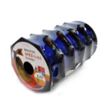 Tanza 0.40mm x 100 mt. Pack 5 unidades