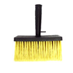 Brocha pinceleta mango plástico 20 x 17 cm