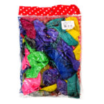 50 Globos perlados surtidos en bolsa - Imagen 2